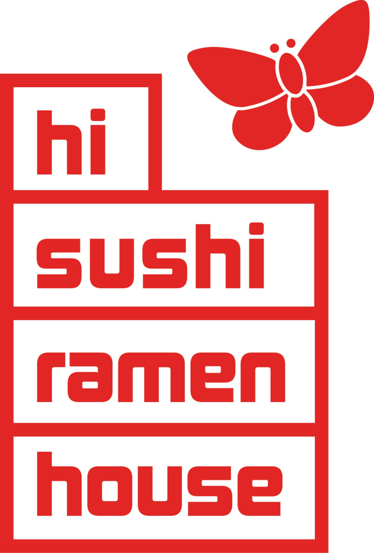 Hi Sushi Ramen House