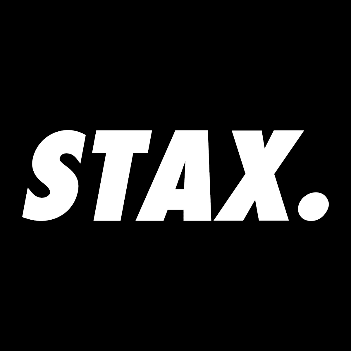 STAX.