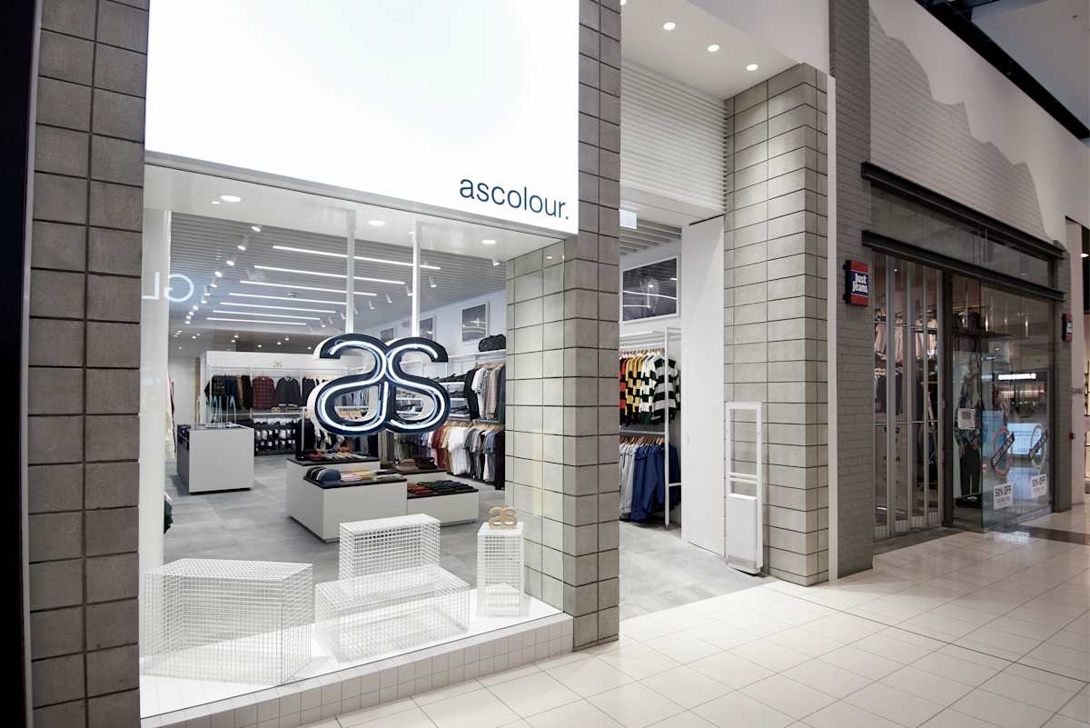 AS Colour storefront image