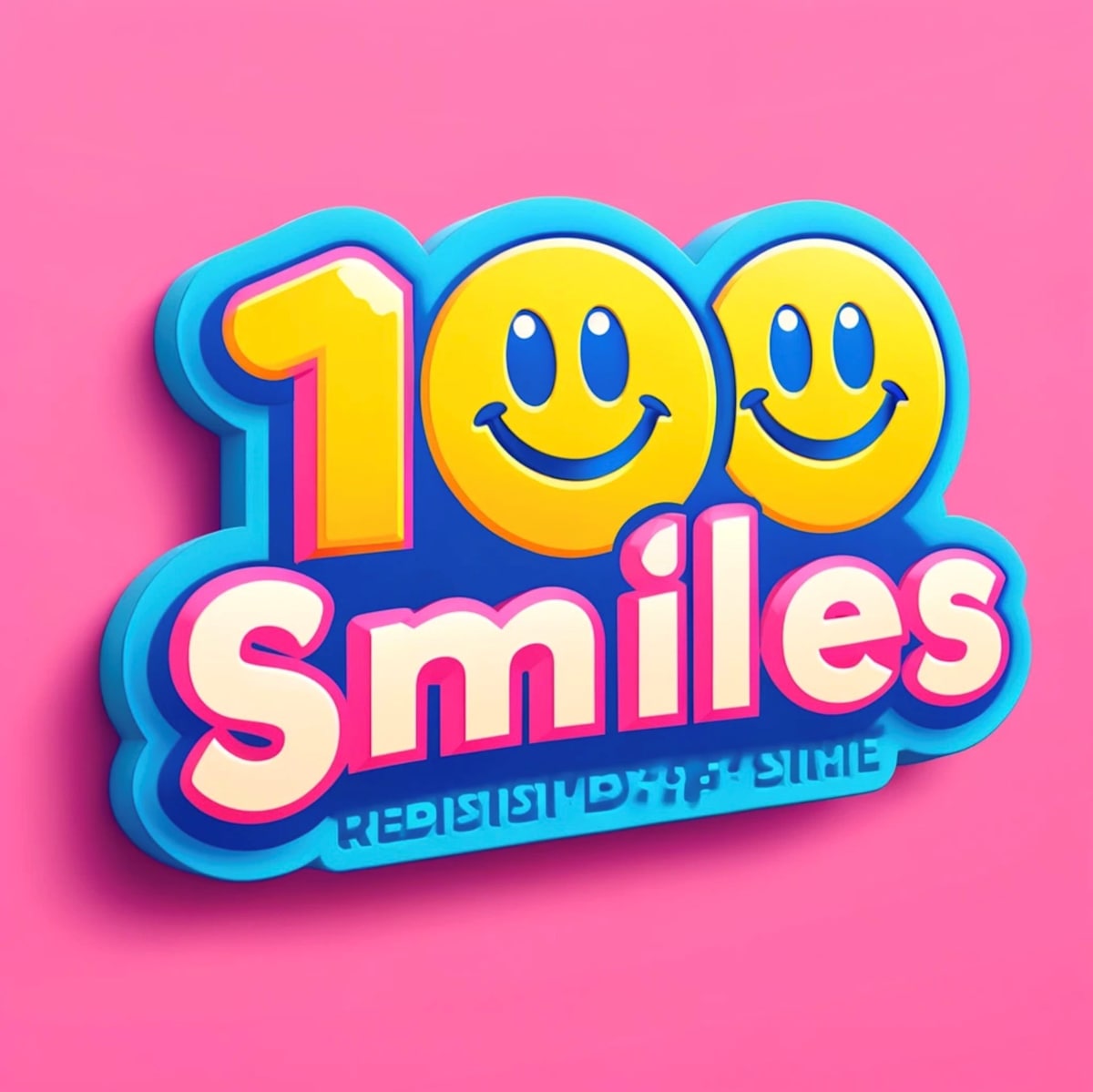 100 Smiles