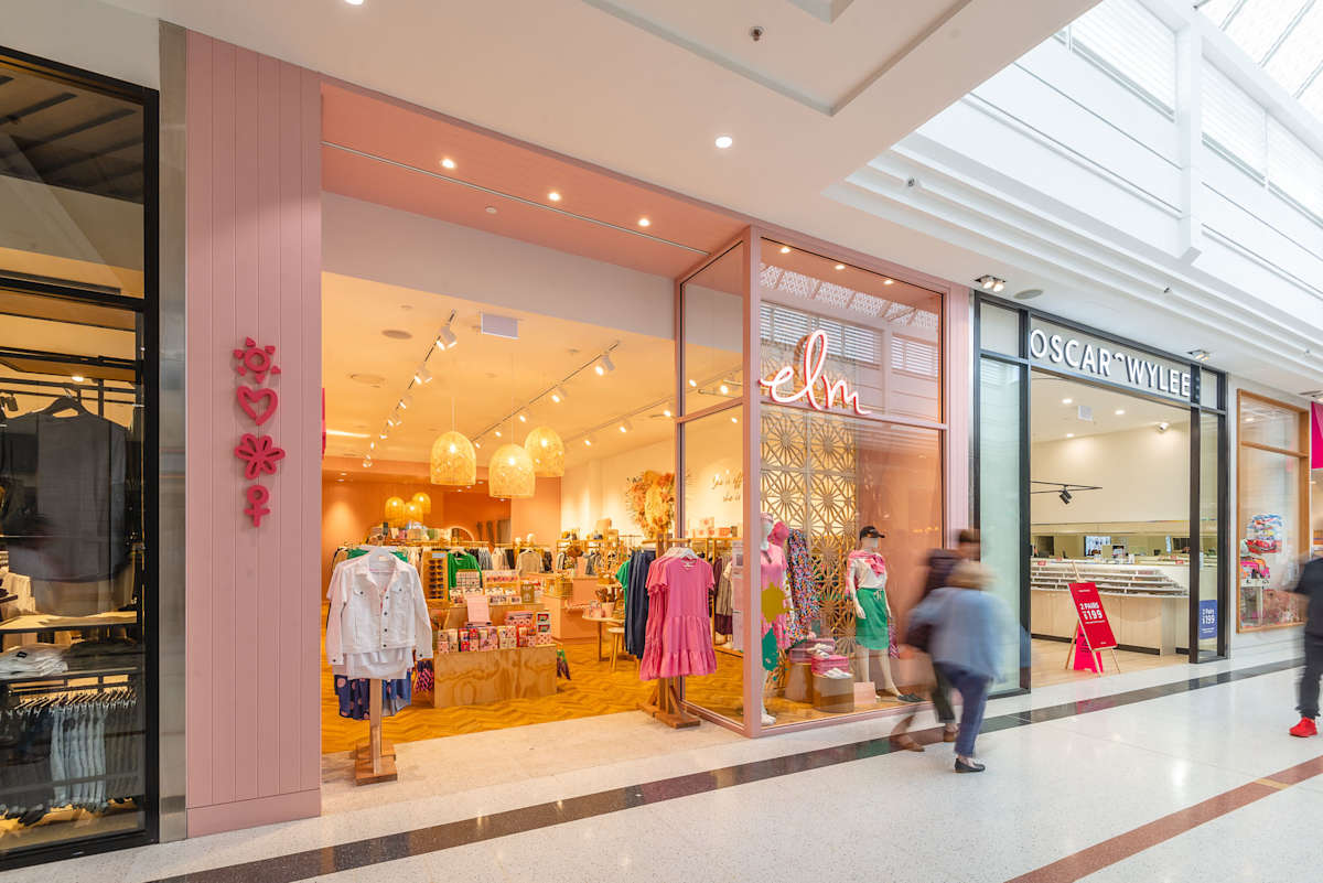 Elm Lifestyle storefront image