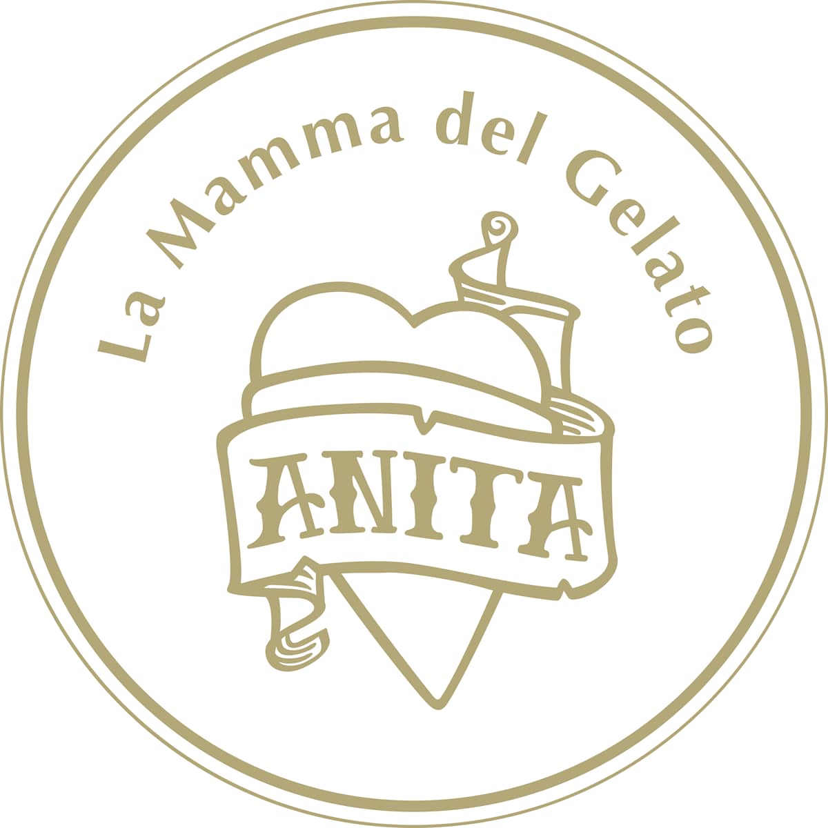 Anita Gelato