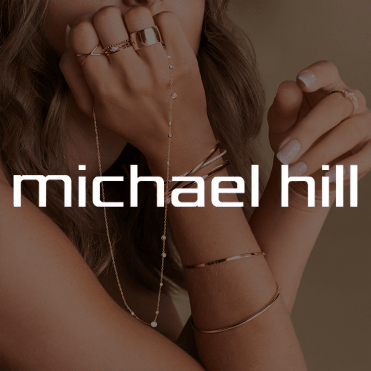 Michael Hill