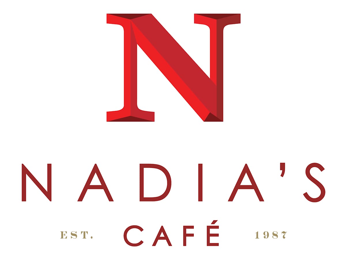 Nadia's Cafe