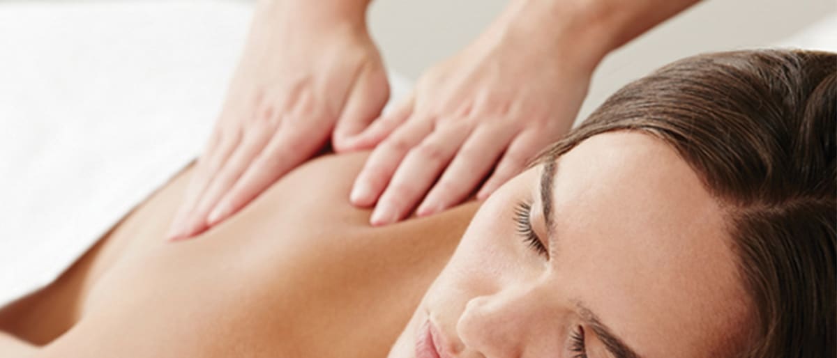 You Master Massage