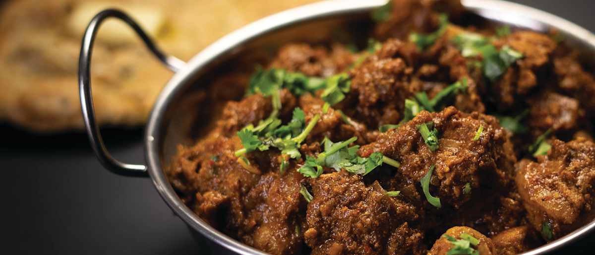 Eat Indian Retailer Hero Image NZ