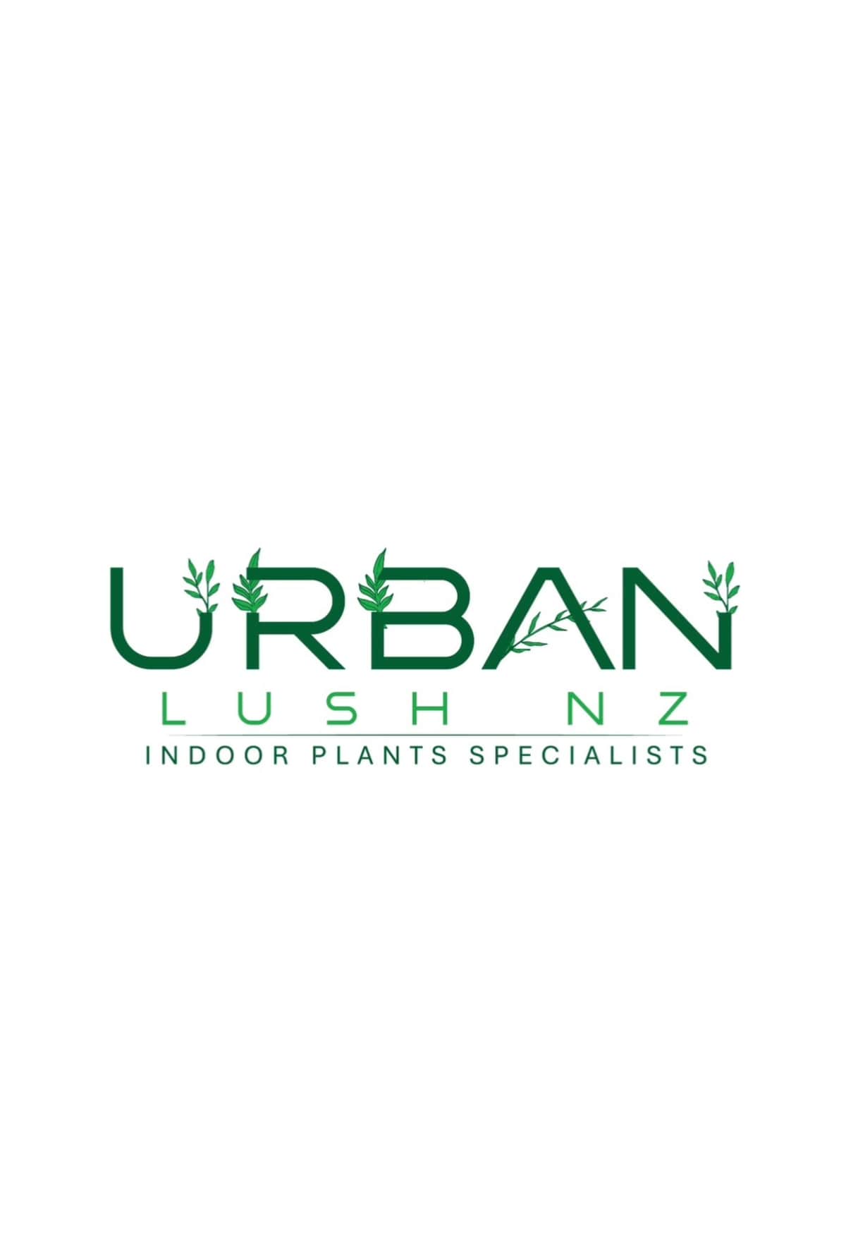 Urban Lush 
