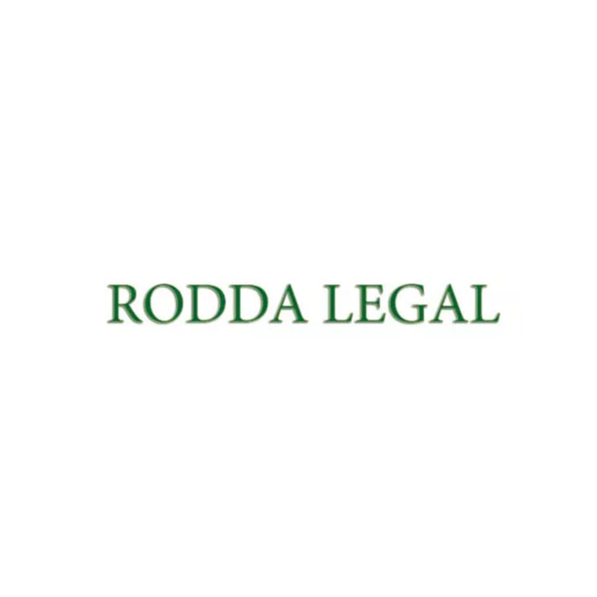 Rodda Legal