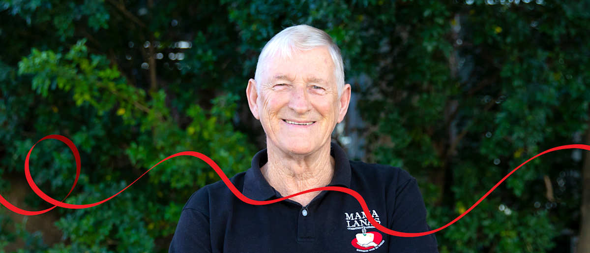 Graeme Banks