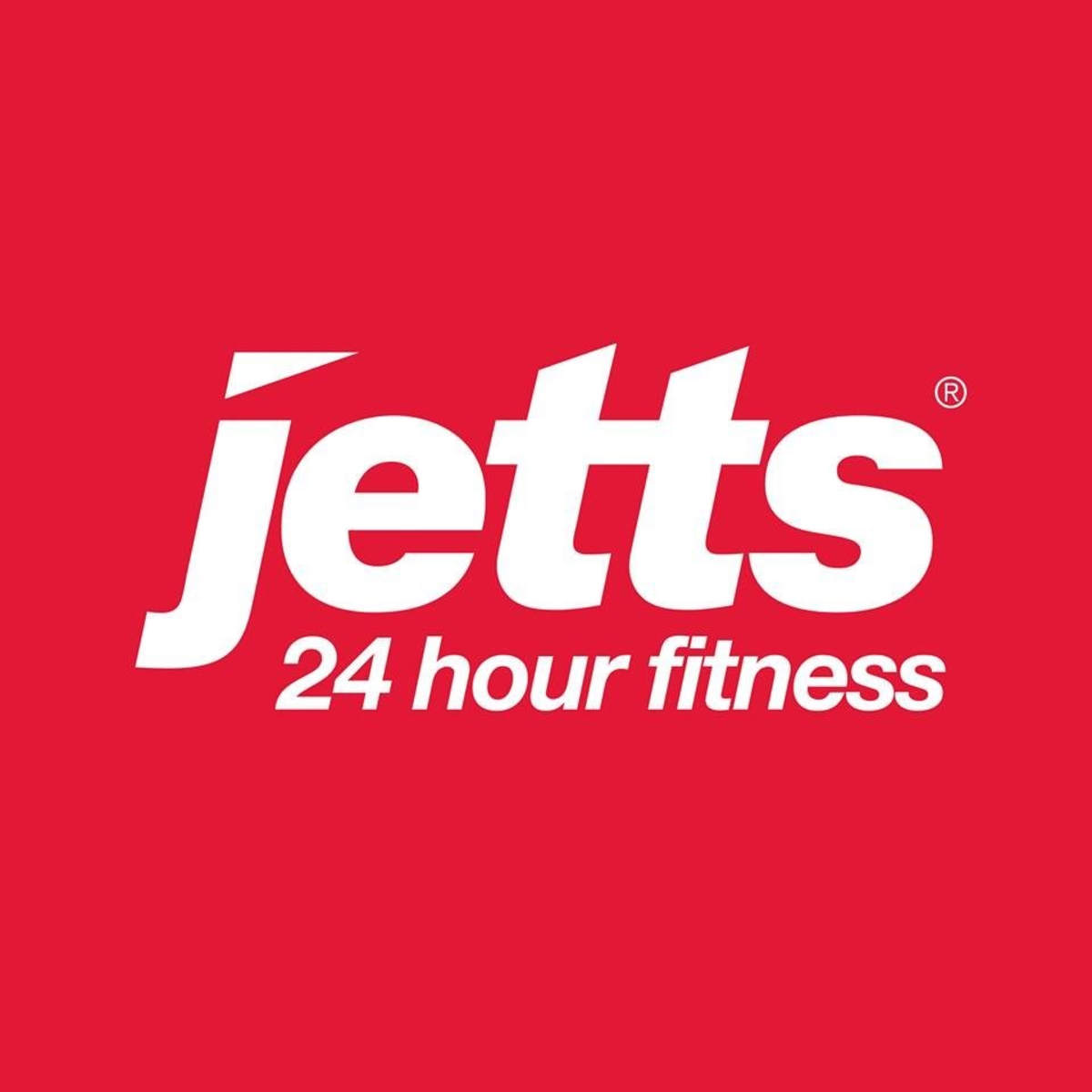 Jetts Fitness