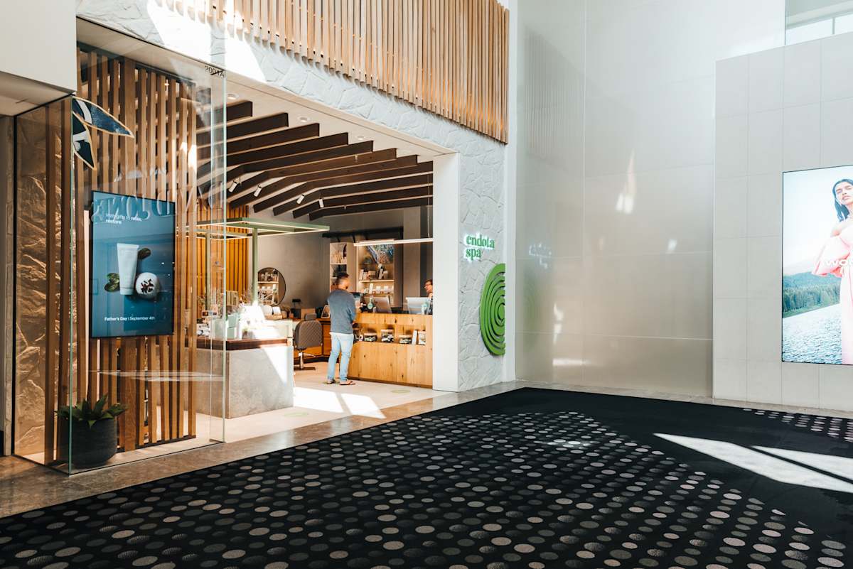 Endota Spa storefront image