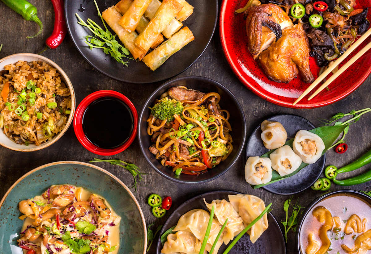 Chinese