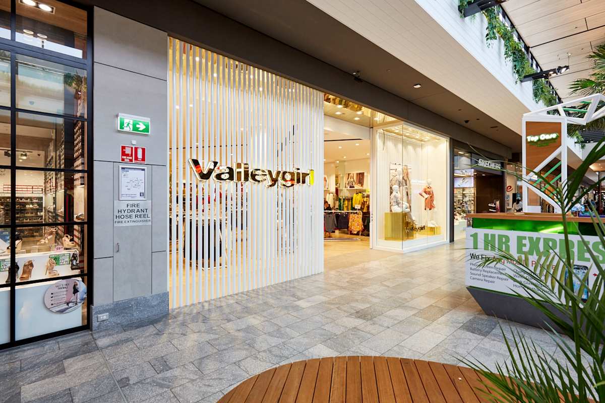 Valleygirl storefront image