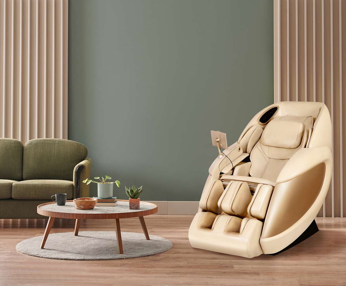 Olympia Massage Chairs Chermside