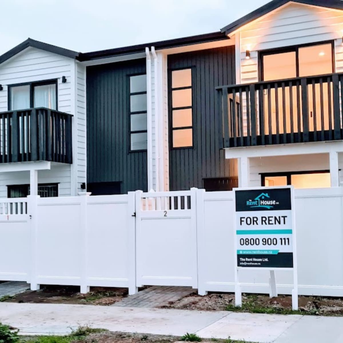 The rent house hero image 