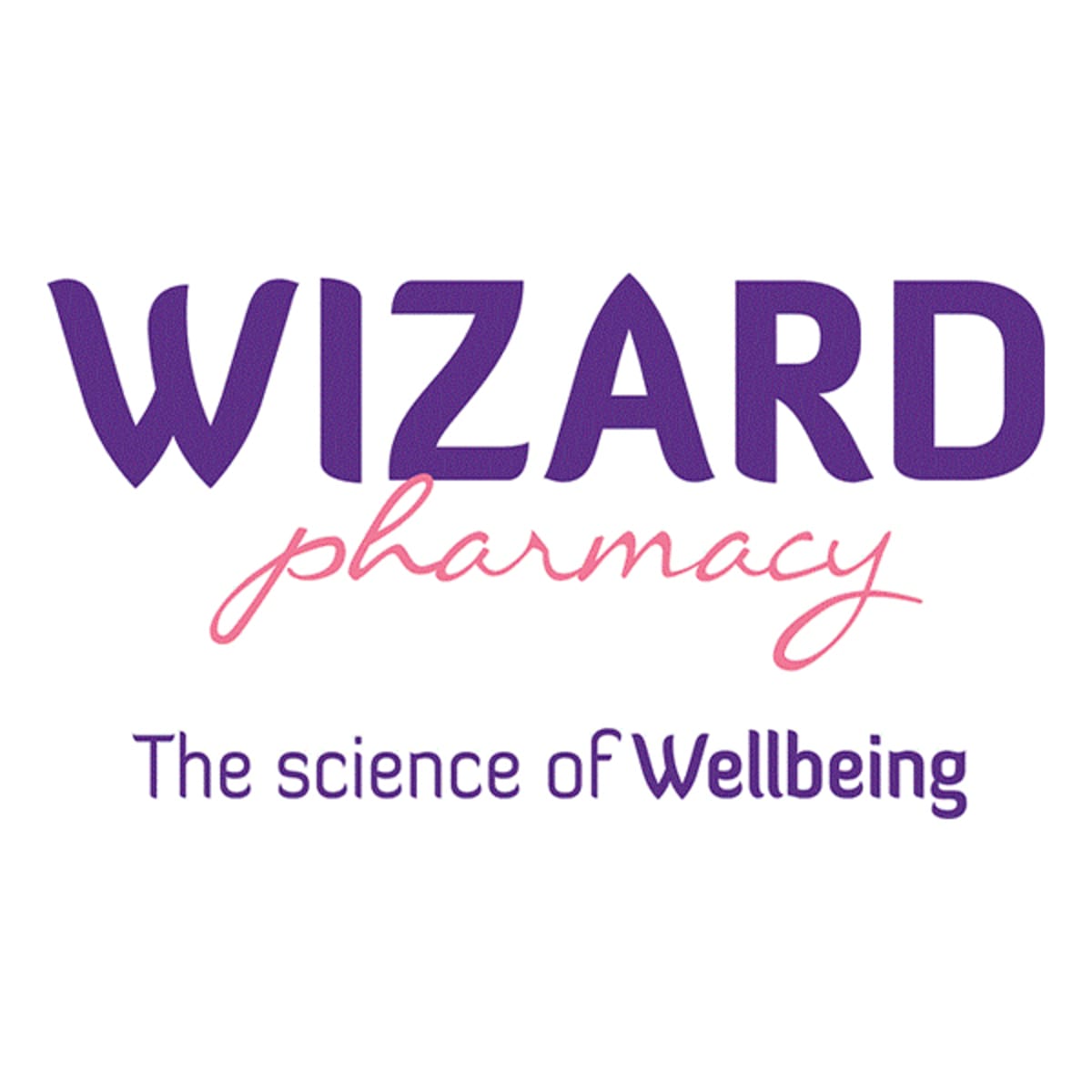 Wizard Pharmacy