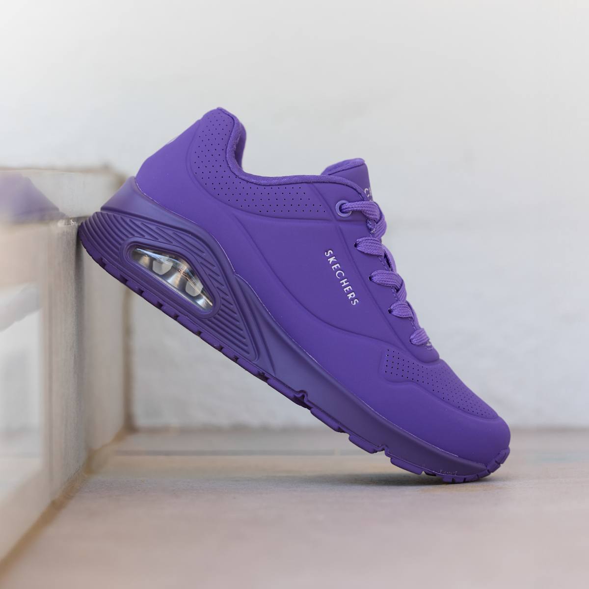 Skechers NZ hero image 