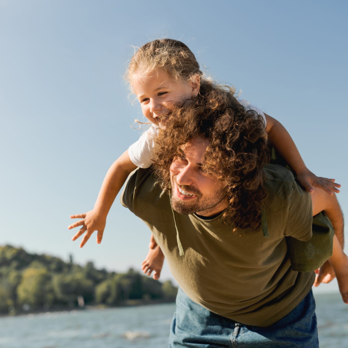 Father's Day at Westfield Carindale