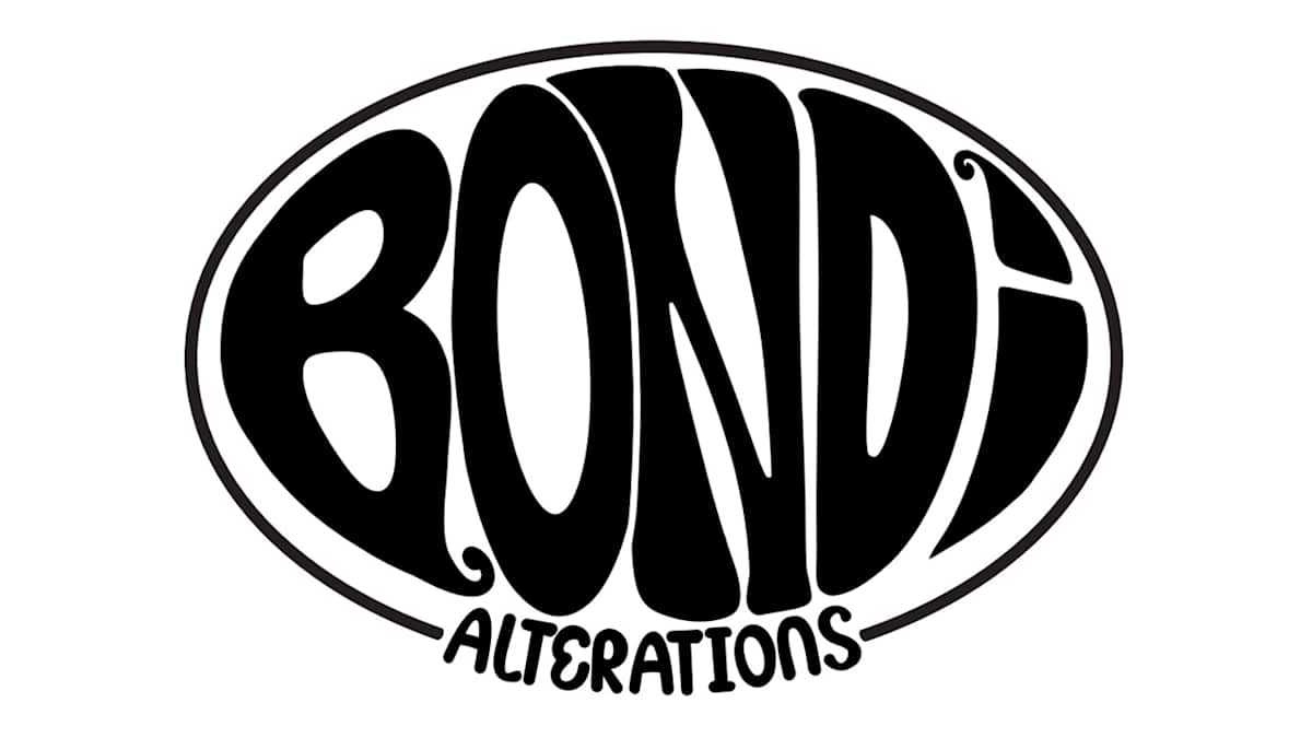 Bondi Alterations