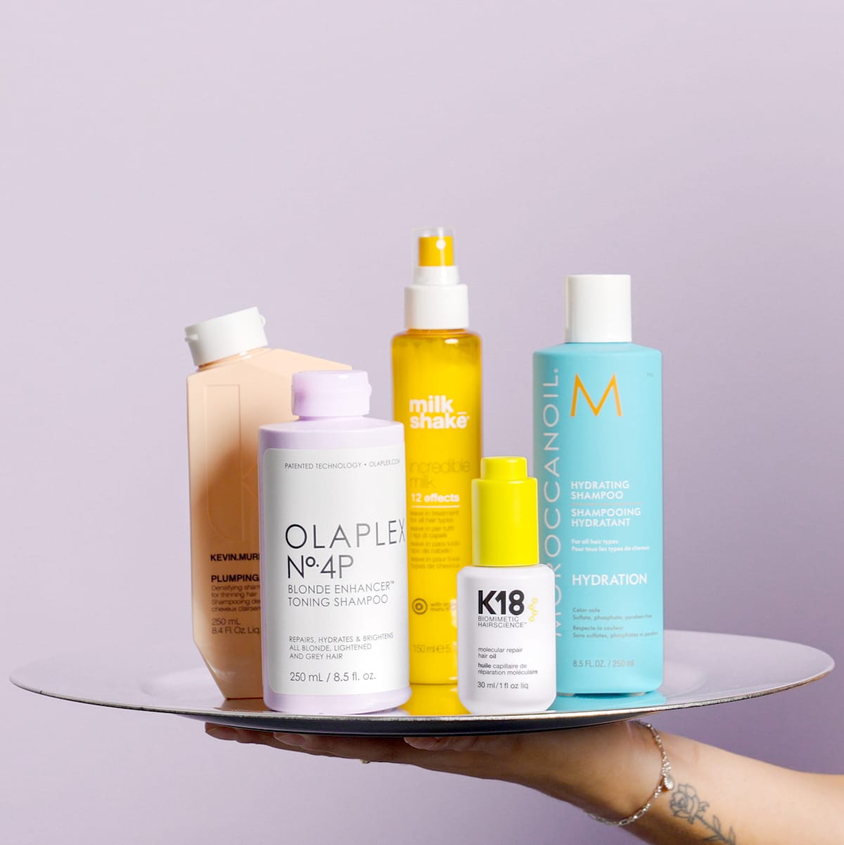 Oz Hair and Beauty