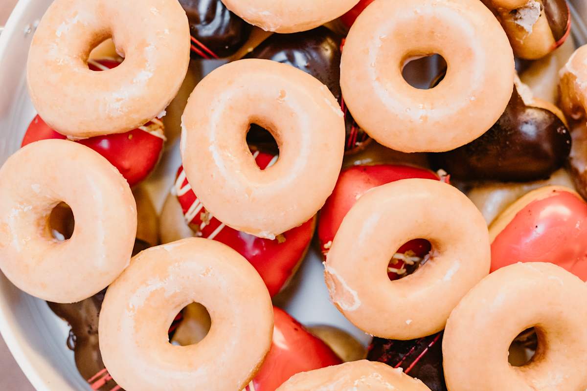 Krispy Kreme