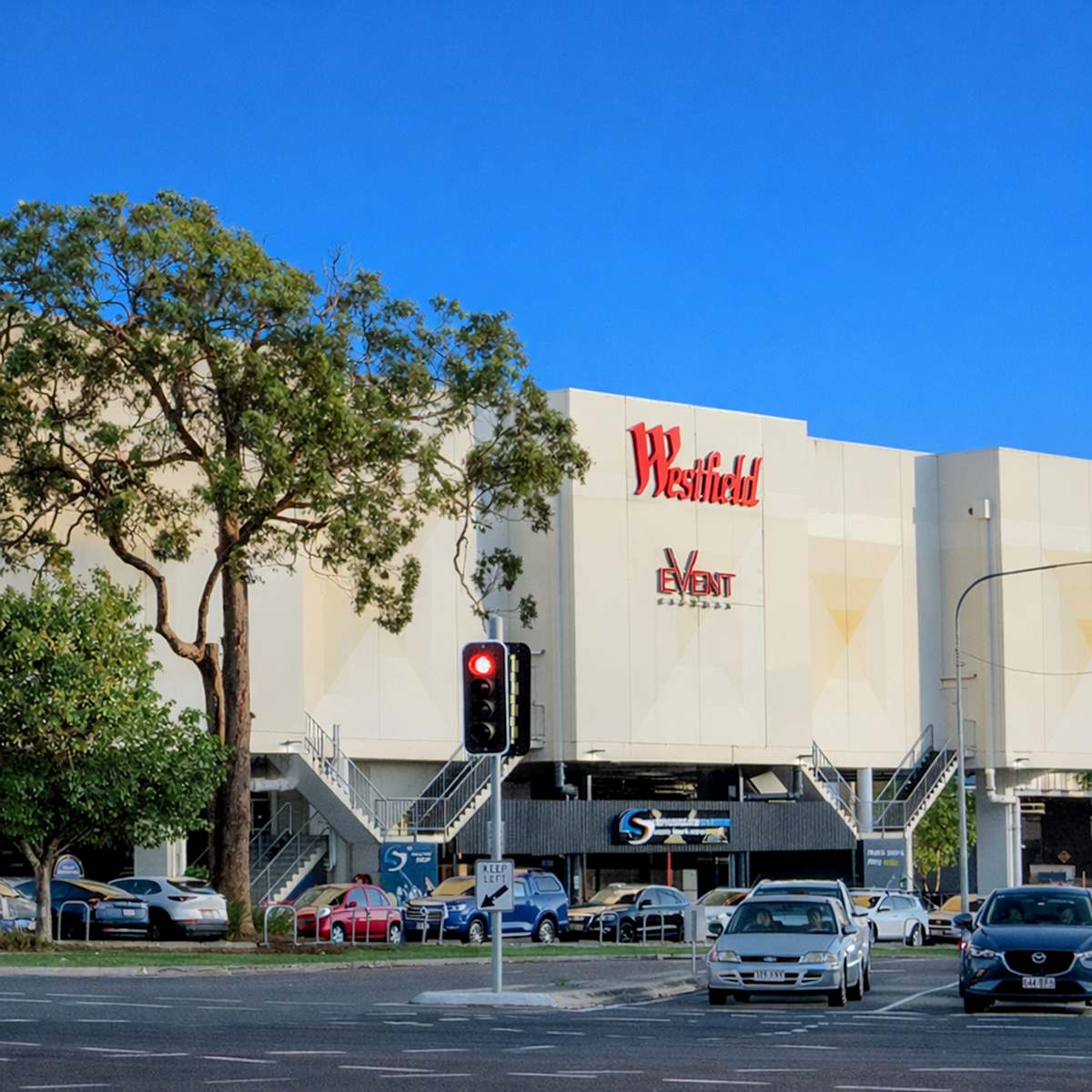 Westfield Mt Gravatt Image
