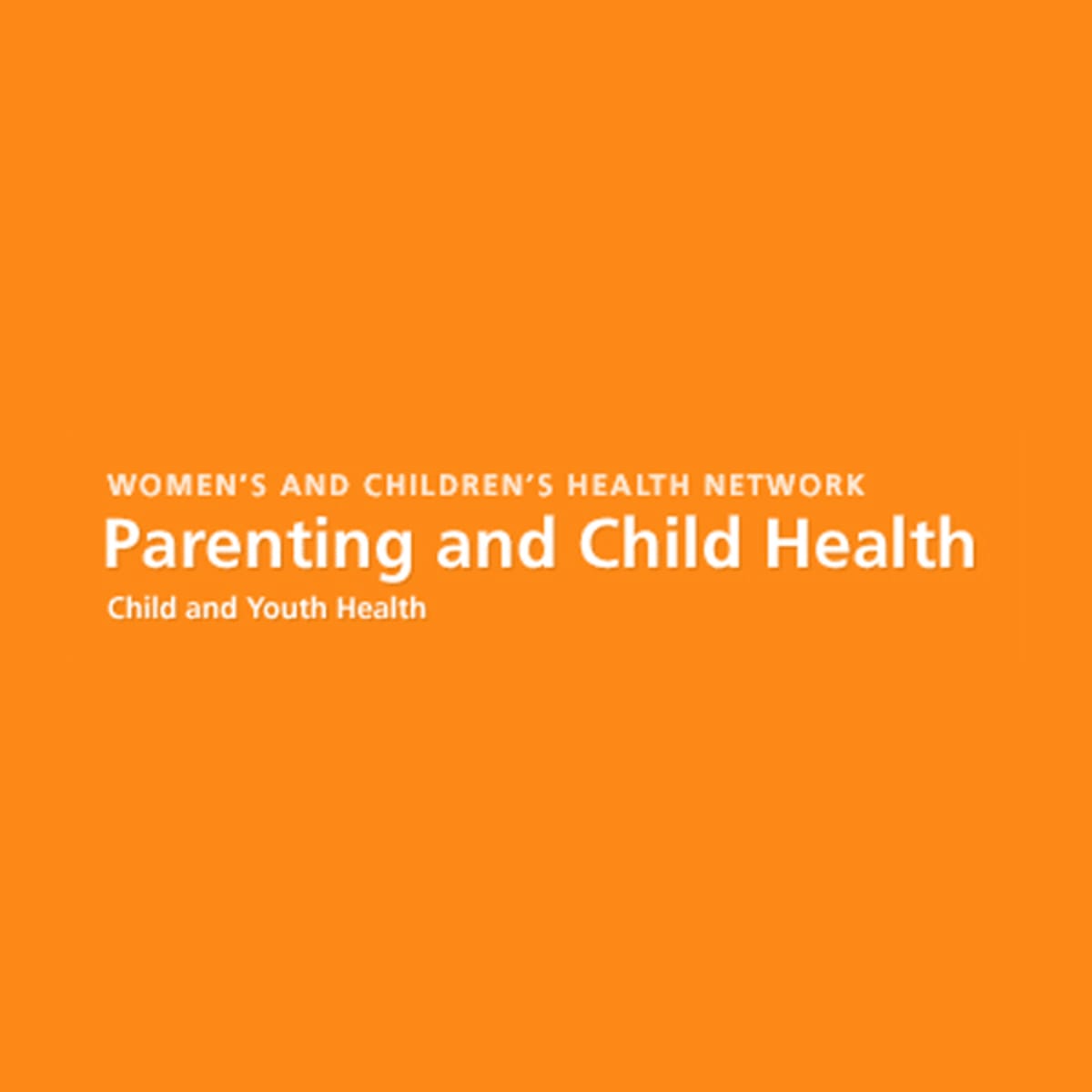 Child & Family Health Centre