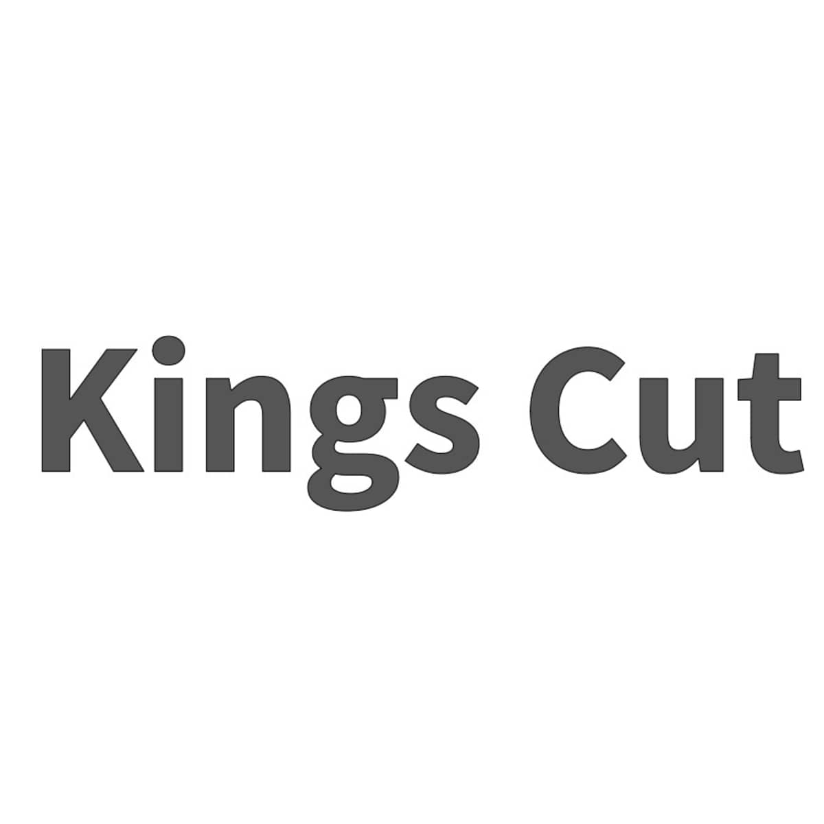 Kings Cut