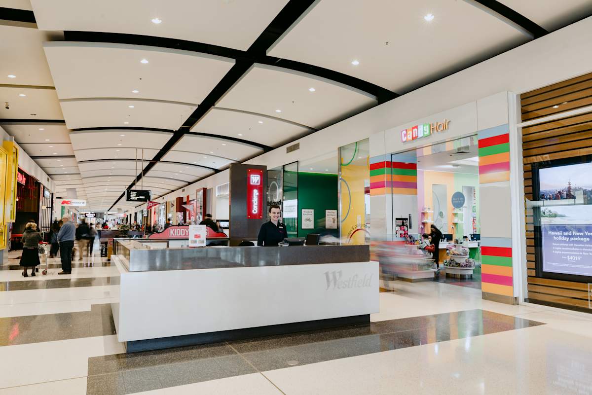 Concierge - Level 1 storefront image