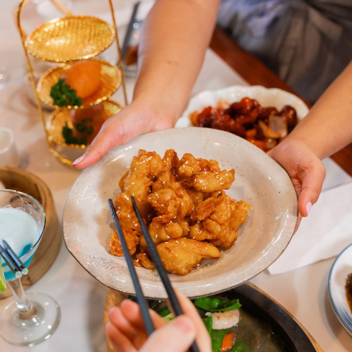 Not every eatery accommodates little ones, so we've created a guide for you.