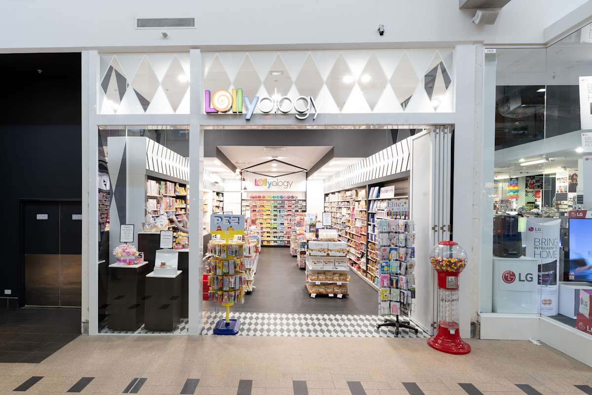Lollyology  storefront image