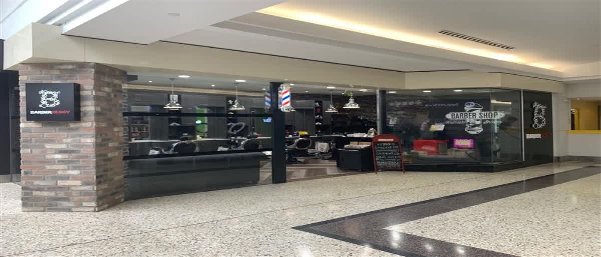 Barberology  storefront image