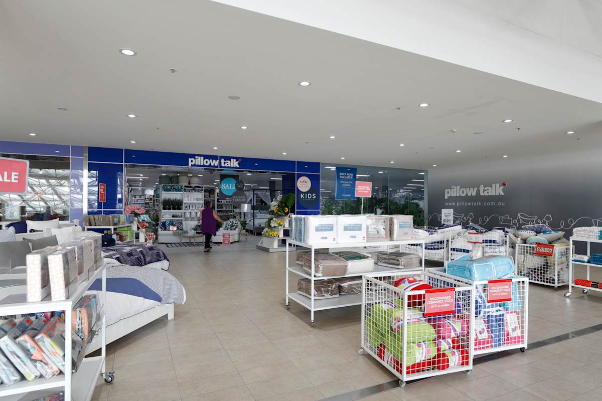Pillow Talk storefront image