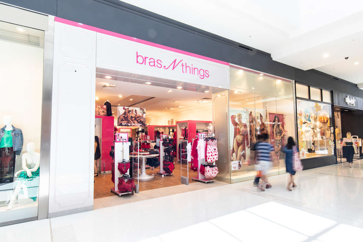 Bras N Things storefront image