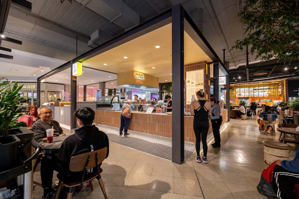 Viet Bistro - Level 1 storefront image