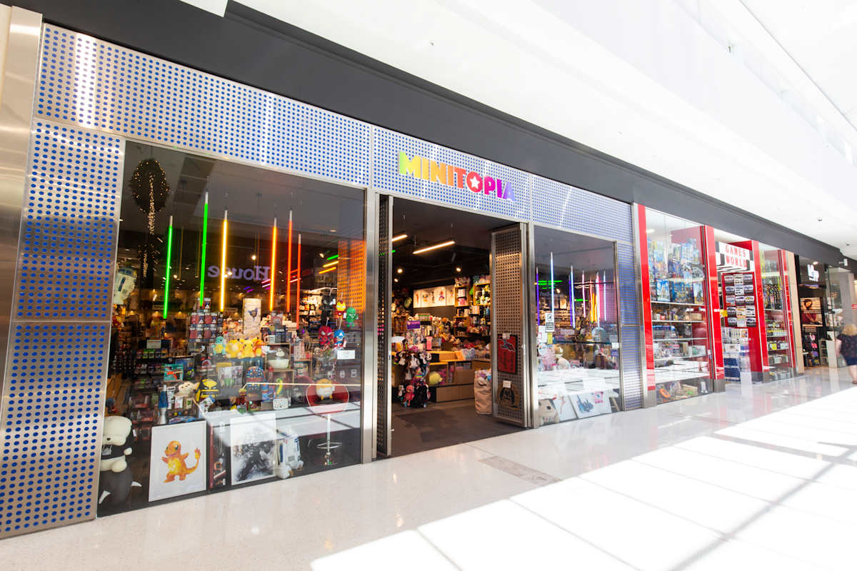 Minitopia storefront image