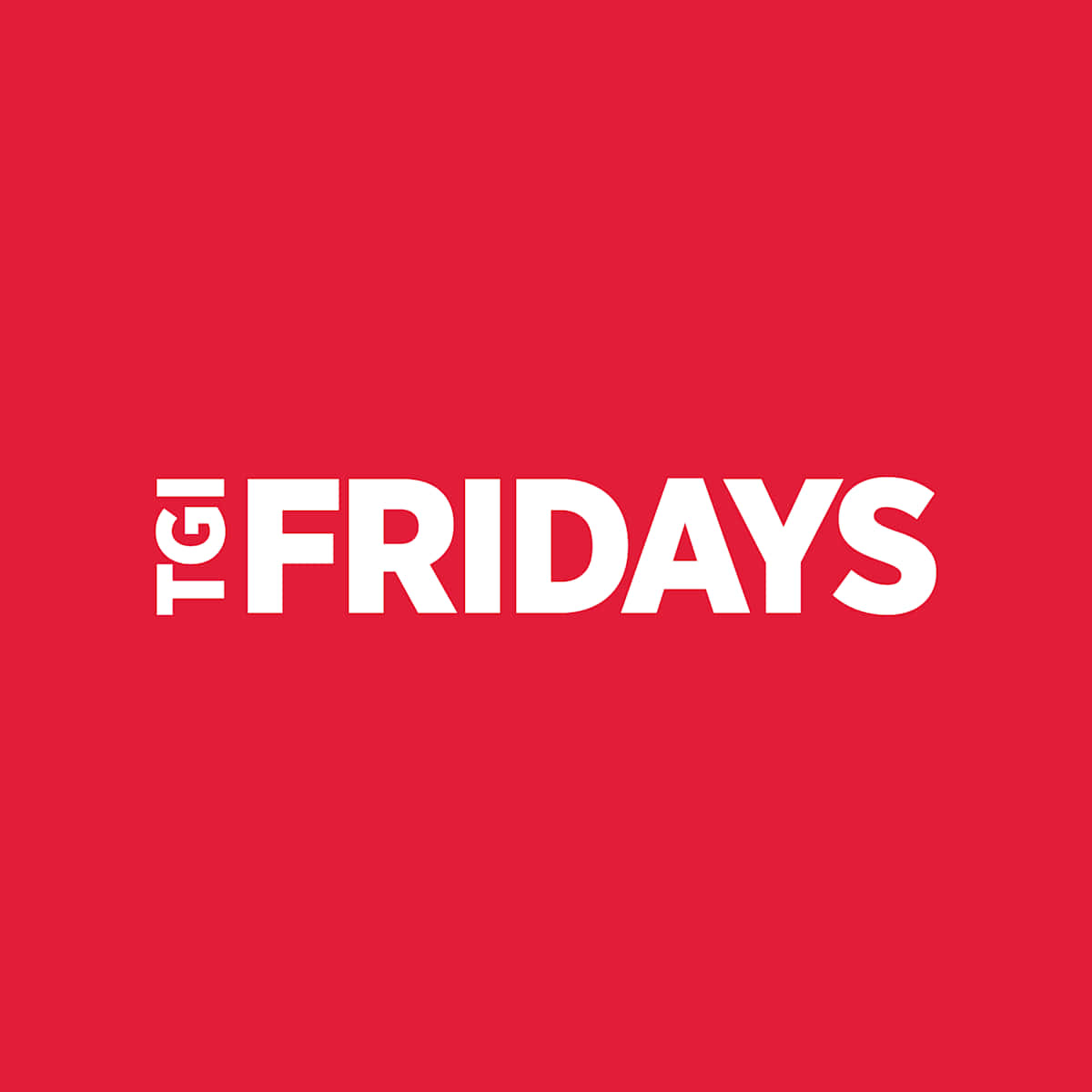 TGI Fridays Logo