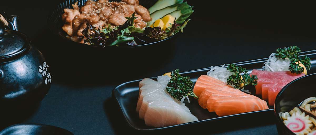 Kintaro Sushi Train - Marion Opening Oct 21