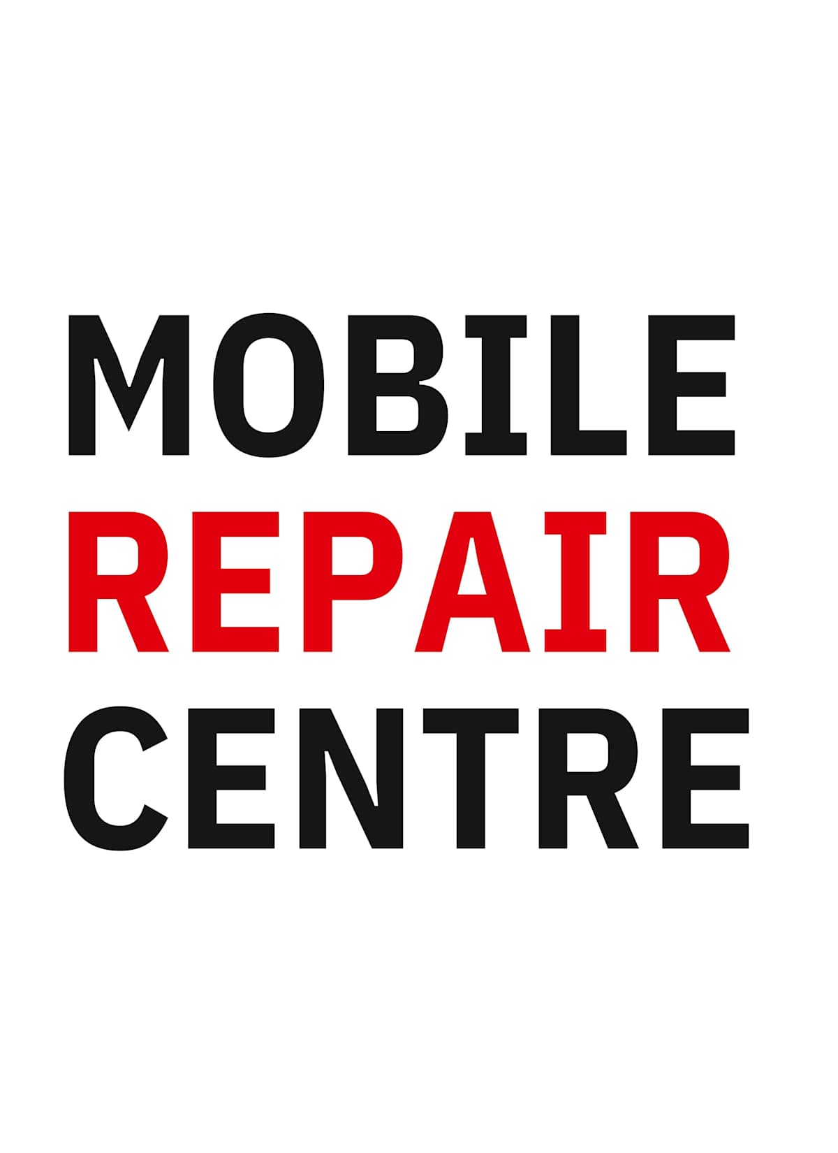 Mobile Repair Centre 