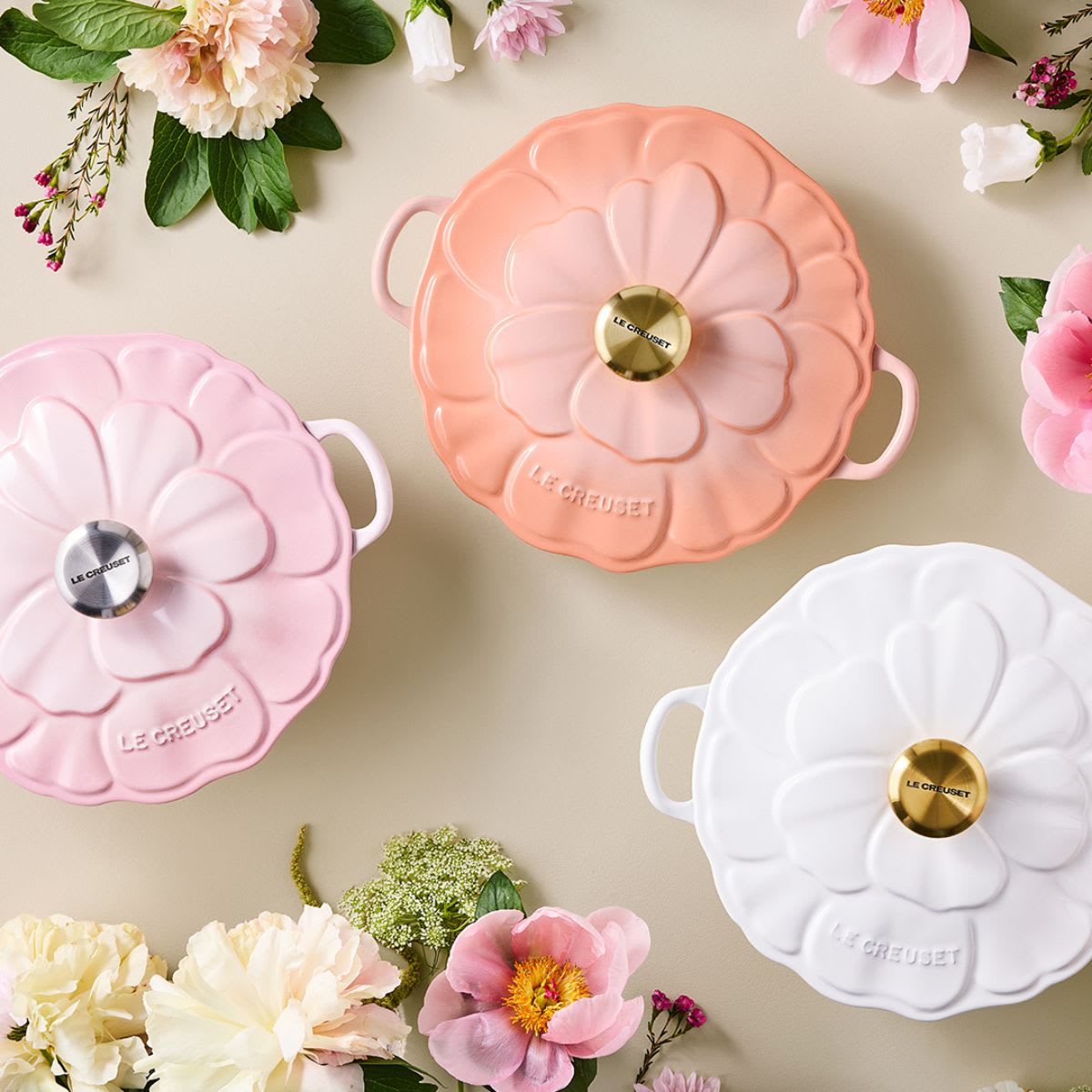 Le Creuset