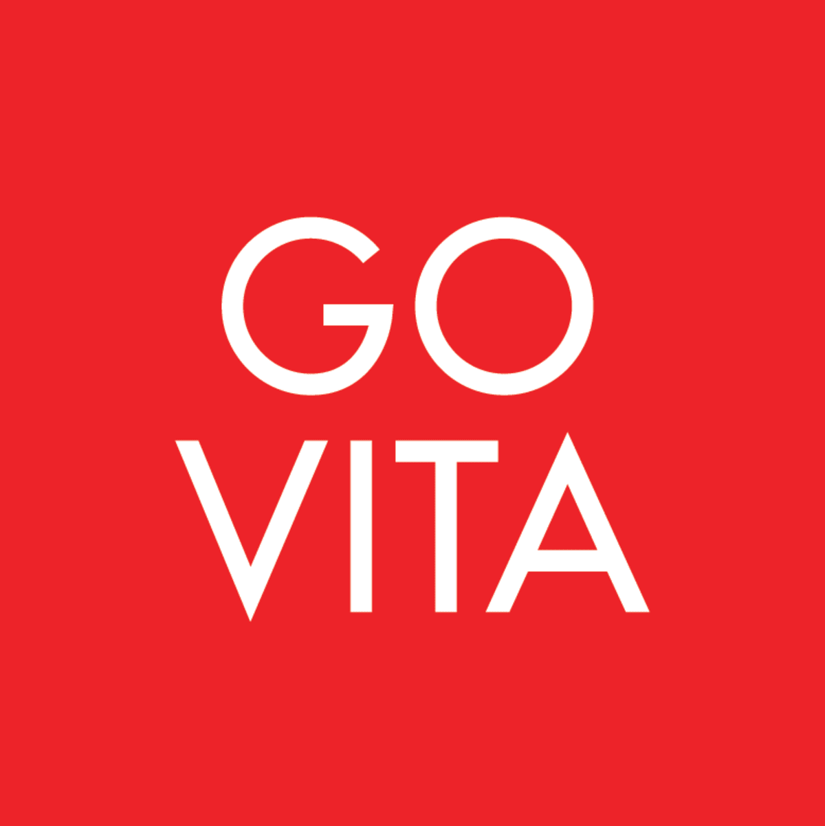 Go Vita Logo