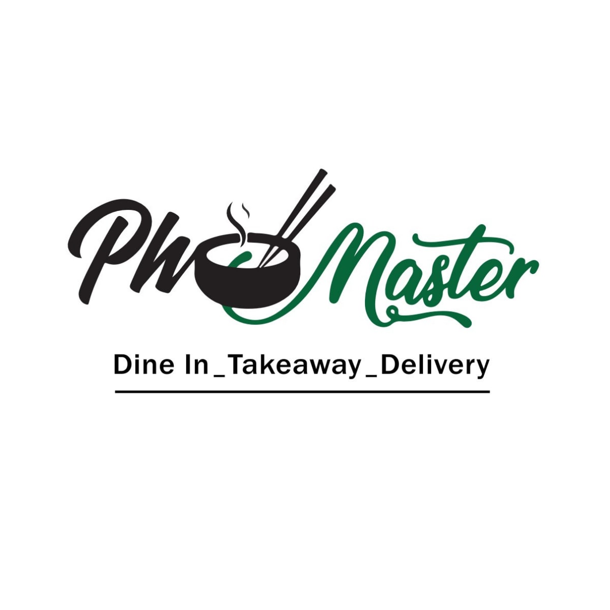 Pho Master