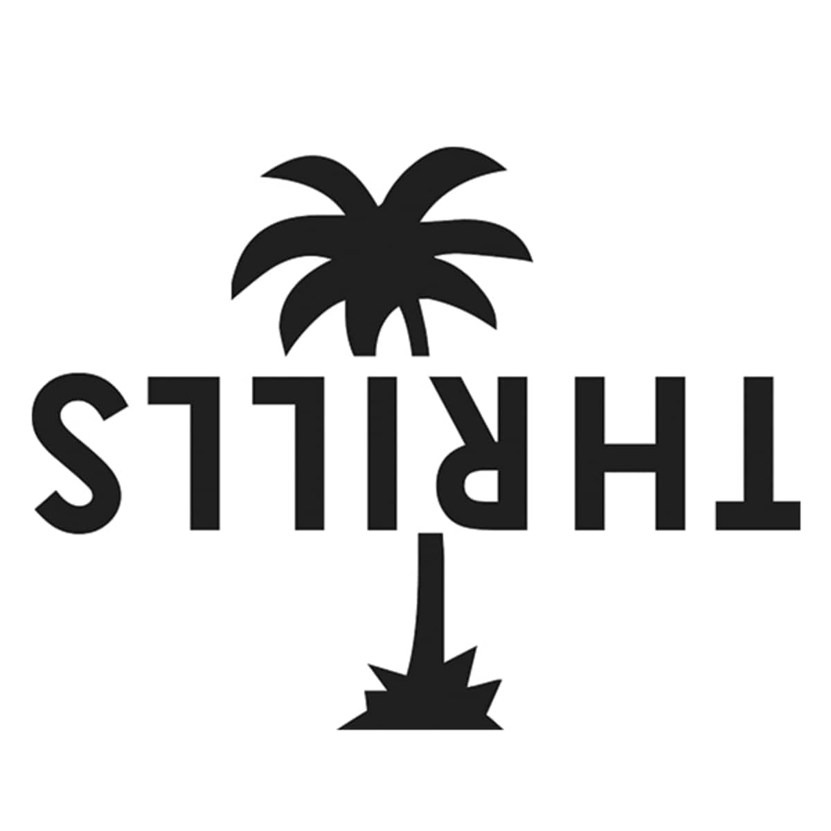 Thrills Co Logo