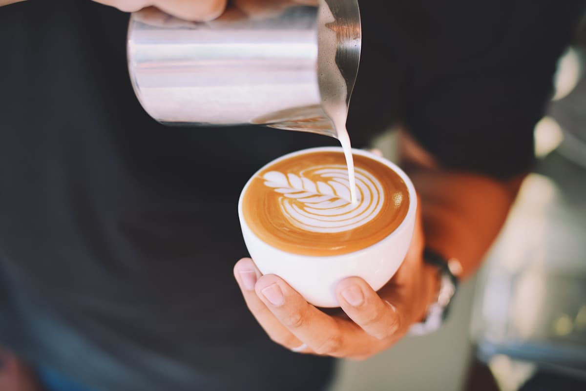 Caffe Cherry Beans