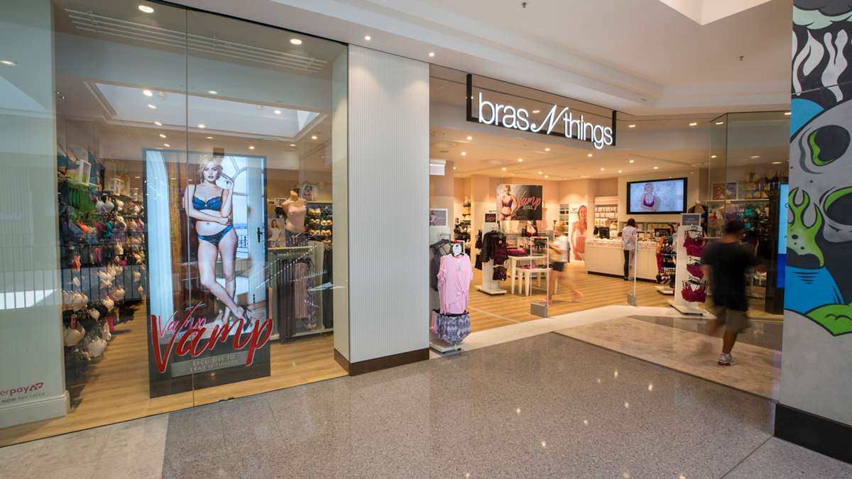 Bras N Things storefront image