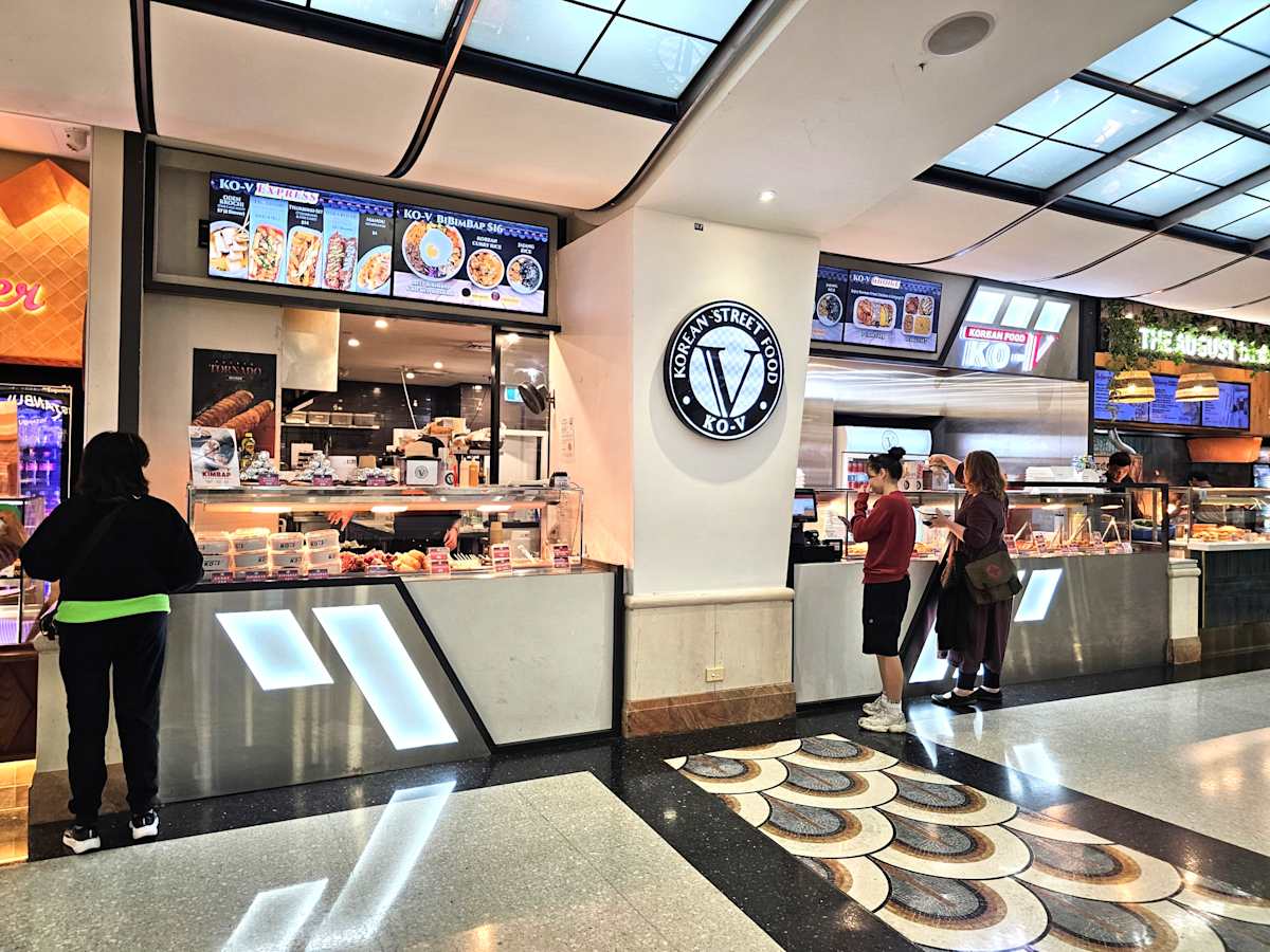 Ko-V storefront image