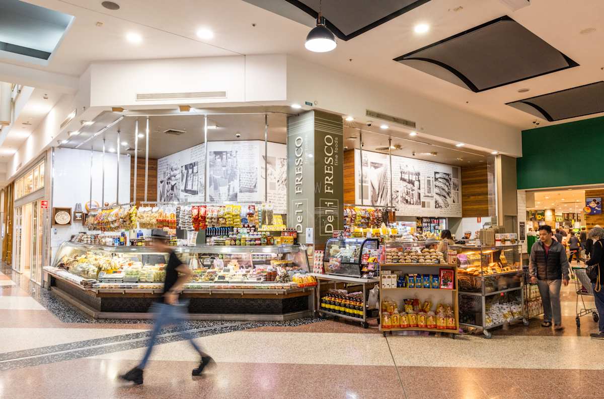 Deli Fresco storefront image