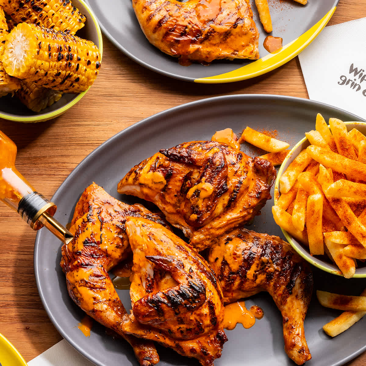 Nando's 