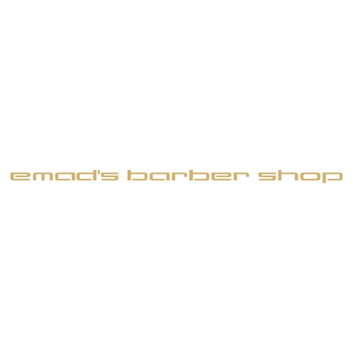 Emad's Barber 
