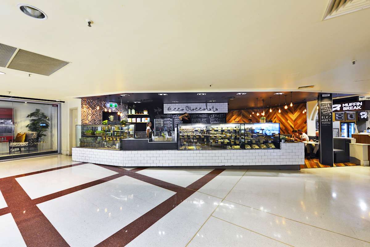 Ecco Ciocco'Lata storefront image